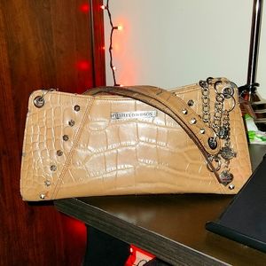 Harley Davidson Shoulder Bag